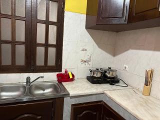 Quarto- Espaço Casa Mendes - 1