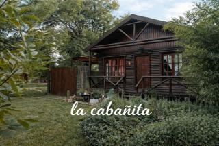 La cabañita - 0