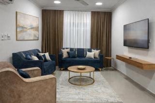 المزار للشقق الفندقية 1 - 5