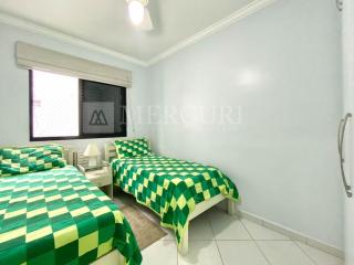 200 meters from the beach, new and complete apartment for up to 6 guests - 1