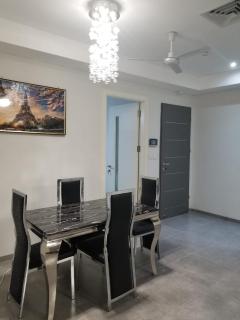 Escape to Eden Heights - 3