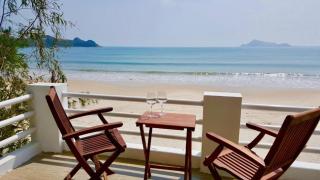 Lucky Vinh Hoa Beach - 6