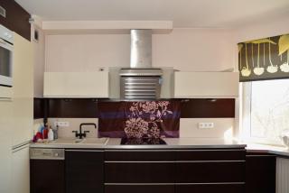 Apartament Księży Młyn z garażem - 6