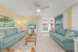 Island Beach Club #210A - 8