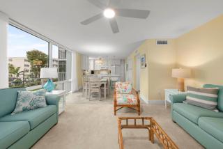 Island Beach Club #210A - 4