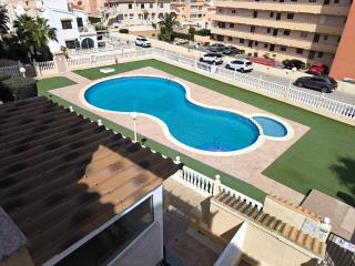 Torre Blanca La Mata - 3 BR - 9