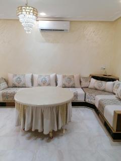 Résidences nour nador - 8