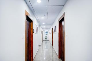 Hotel O Maruti - 8