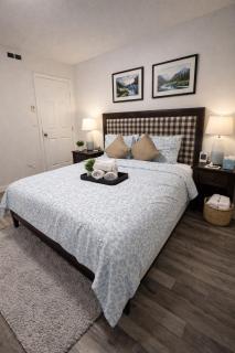 Vancouver Central Homestay Suites - 5
