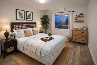 Vancouver Central Homestay Suites - 3
