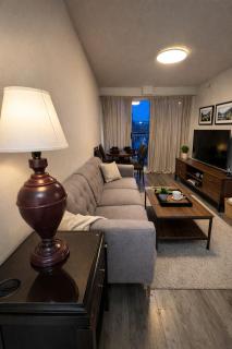 Vancouver Central Homestay Suites - 2