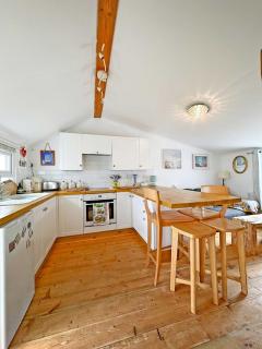 Cosy chalet by the sea - 9