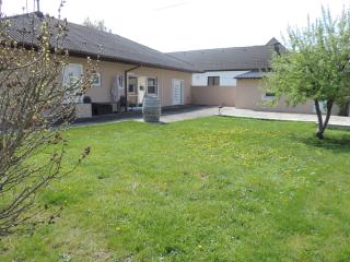 Ferienwohnung Anita - 0