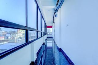 Saria Hotel & Banquet Hall - 1