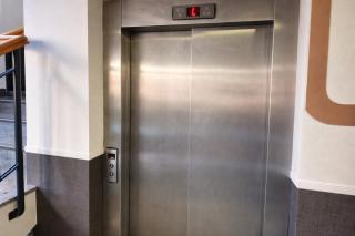 Studio przy plaży - HoliApart Teleexpressu 2c - 5