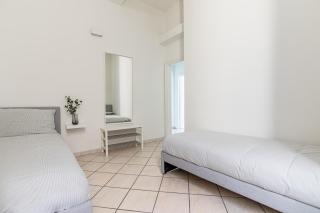 Blanc House, luminoso rifugio nel cuore di Lucca - 9