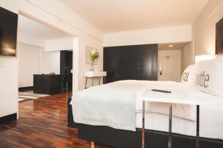 Hotel Tolosa - 4