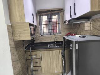 Cosmo Haven Suites - Self Contained Apartment - 3