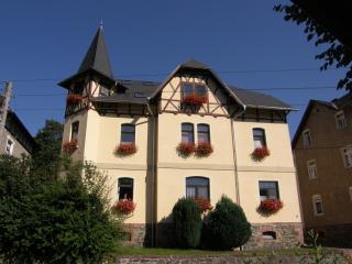 Ferienwohnung Mone - Wohlfühlen am Thüringe Meer - 0