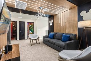 5 Bedroom 4.5 Bathroom Windsor Island 3822LA - 8