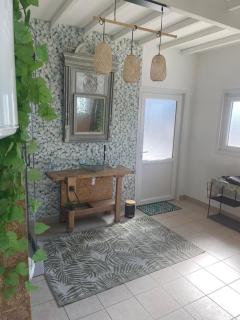 Gîte cosy avec jacuzzi privé - escapade à deux - 4