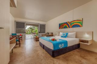 Sunset Resort - Rarotonga - 7