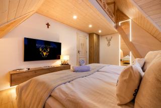 Rogata Chata Giewont View & Jacuzzi - 2