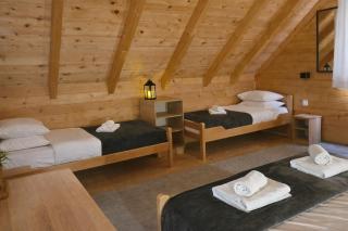 Green Top Durmitor - 3