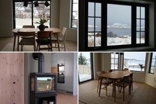 Seaview Country House - 3