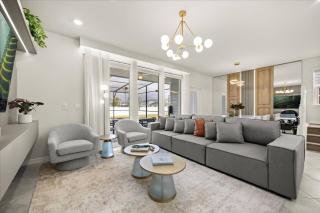5 BD 4.5 BA Windsor Cay 16160 PF - 9