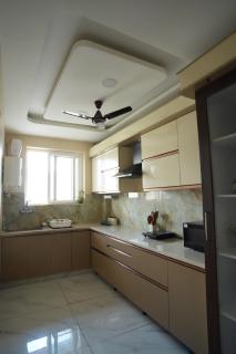 Sundown Slumber 2BHK with Terrace and Mountain Views - 7