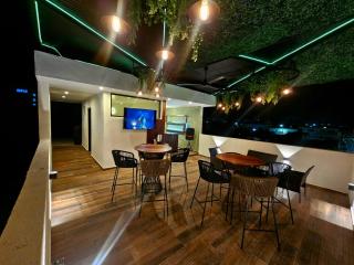 Hotel Azalea Rooftop - 7