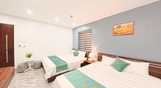 Noi Bai Airport Hostel - 5