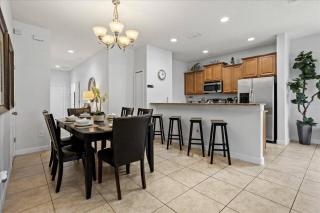 5 Bedrooms 4 Bathrooms Paradise Palms 8981 CP - Kissimmee - 0