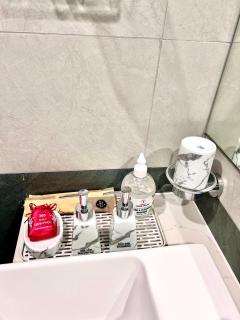 StudioBE2Vinhomes #balcony#washing machine - 7