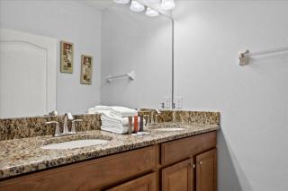 5 Bedrooms 4 Bathrooms Paradise Palms 8981 CP - Kissimmee - 6