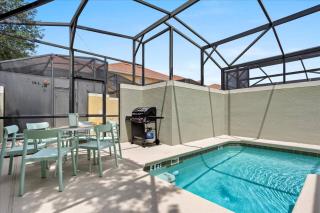 5 Bedrooms 4 Bathrooms Paradise Palms 8981 CP - Kissimmee - 4