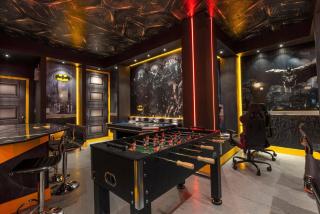 5 Bedrooms 4.5 Bathrooms Encore 7775 WD - 0