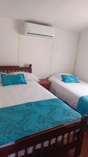 Posada La Melosa - 9