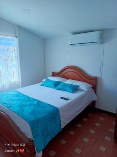 Posada La Melosa - 1