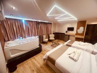 Pyramids moon view hotel - 7