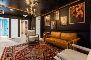 5 Bedrooms 4.5 BathroomsWindsor Island 4306 LA - 6