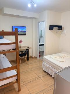 AP Studio Central 8 min do Paraguai - Ar e Garagem - Casasdimae - 0