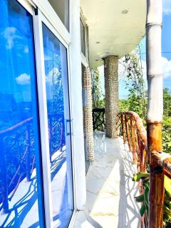 Guest-House Caracol 1- 2 Pax, con vista al mar - Las Galeras - 2