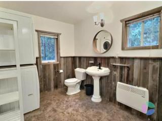 Le chalet du lac Témiscamingue - 9