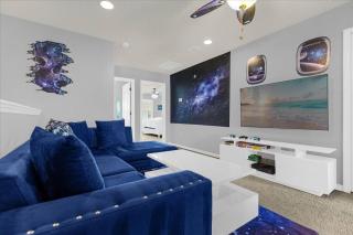 5 Bedroom 4.5 Baths Windsor Westside 2424 TD - 6