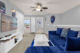 5 Bedroom 4.5 Baths Windsor Westside 2424 TD - 5