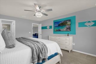 5 Bedroom 4.5 Baths Windsor Westside 2424 TD - 3