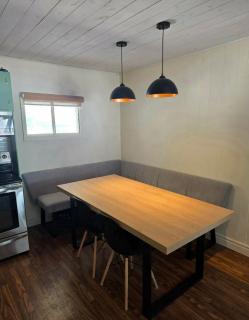 Le chalet du lac Témiscamingue - 7