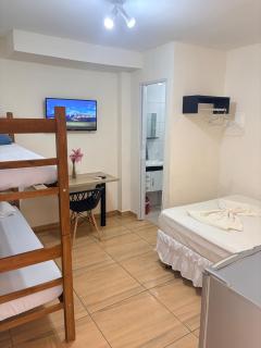 AP Studio Central 8 min do Paraguai - Ar e Garagem - Casasdimae - 5